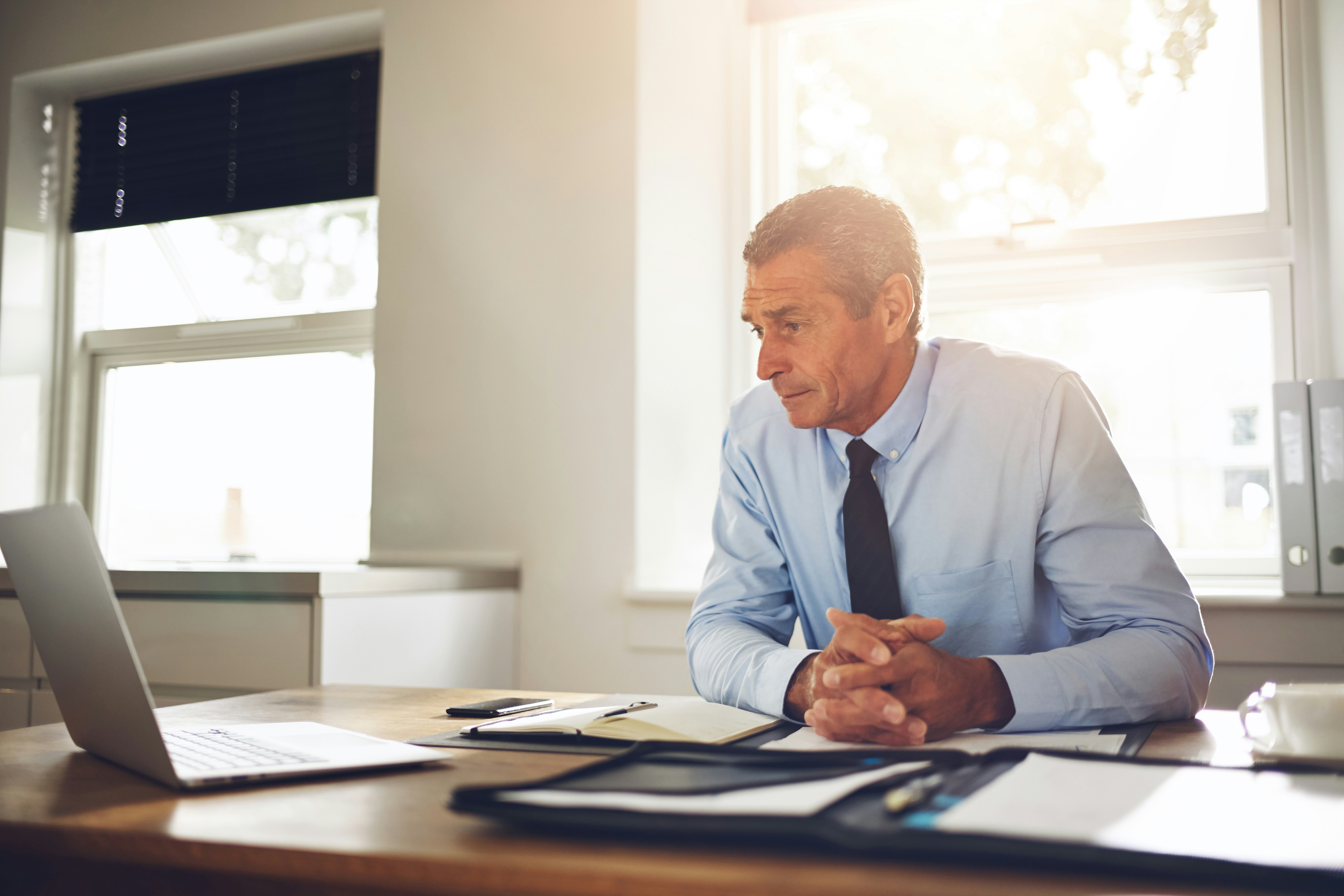 CFO ad Interim für rasche Stabilität